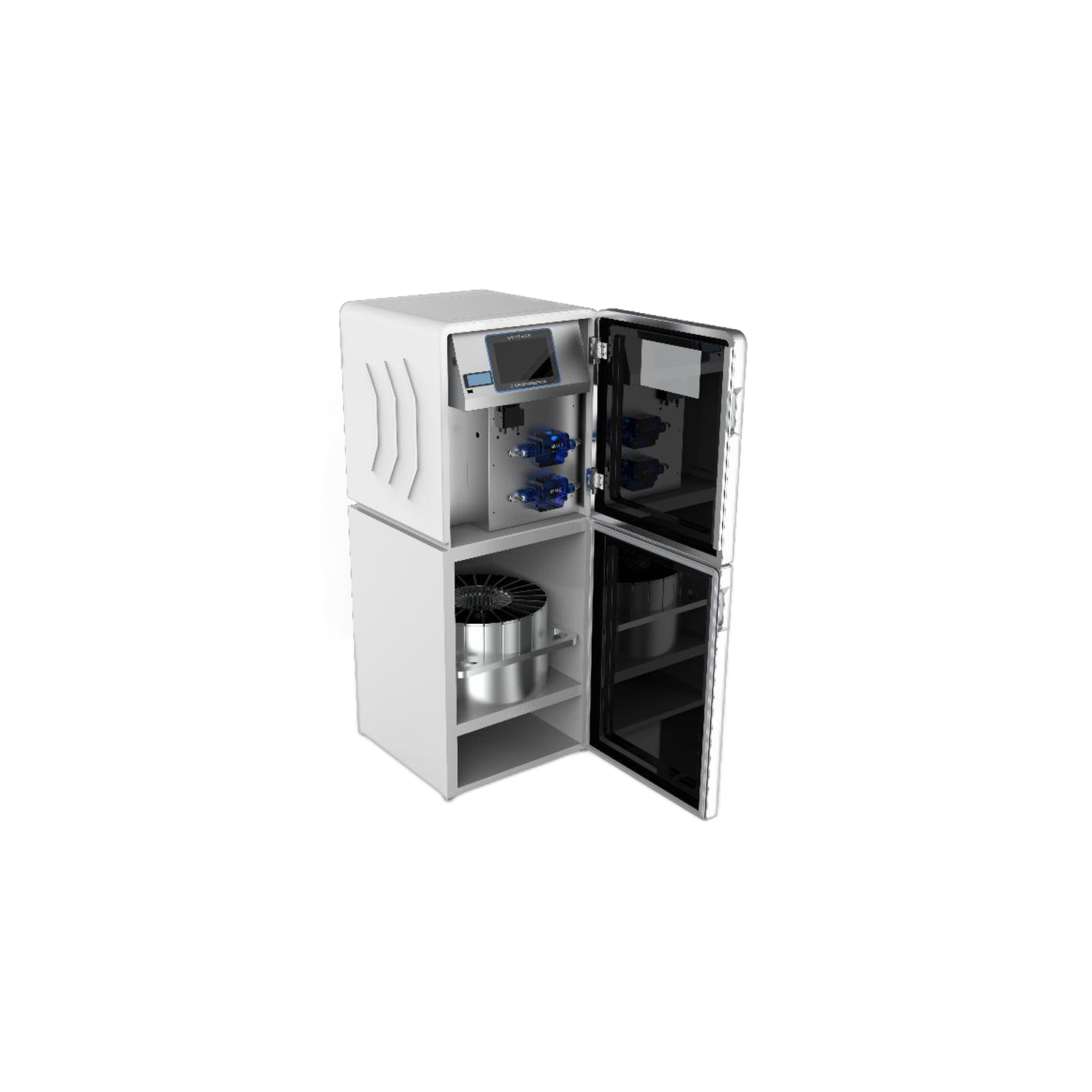 LSWQM 720 水质自动采样器