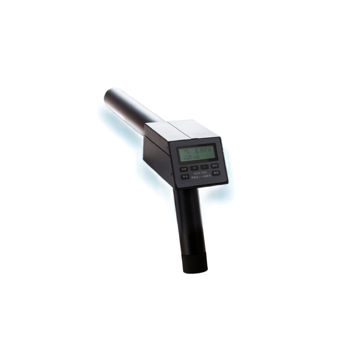 LSPEC230辐射巡检仪