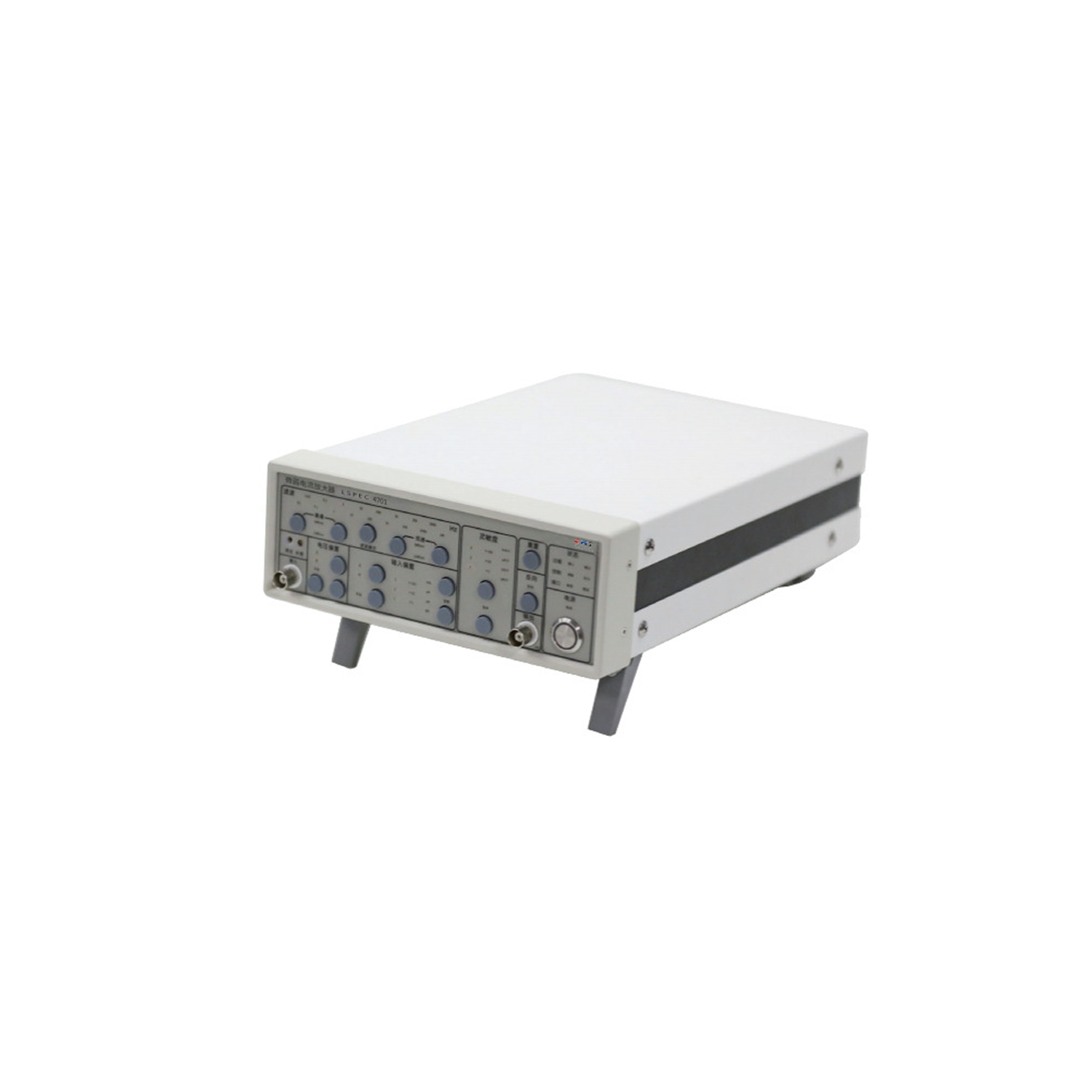LSLAS 4701 微弱电流放大器