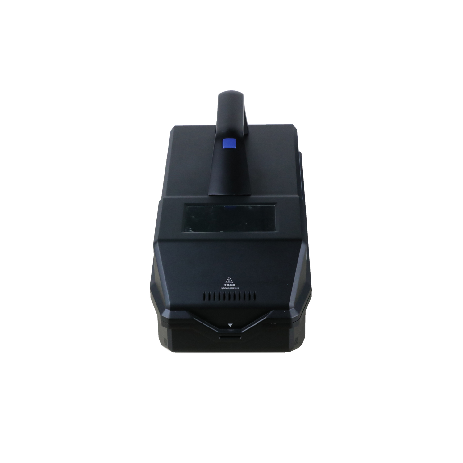 LSPEC 850便携式DU品爆炸物检测仪
